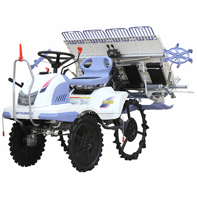 お米作りに必要な農機を新車と中古車で比較してみました - ノ  