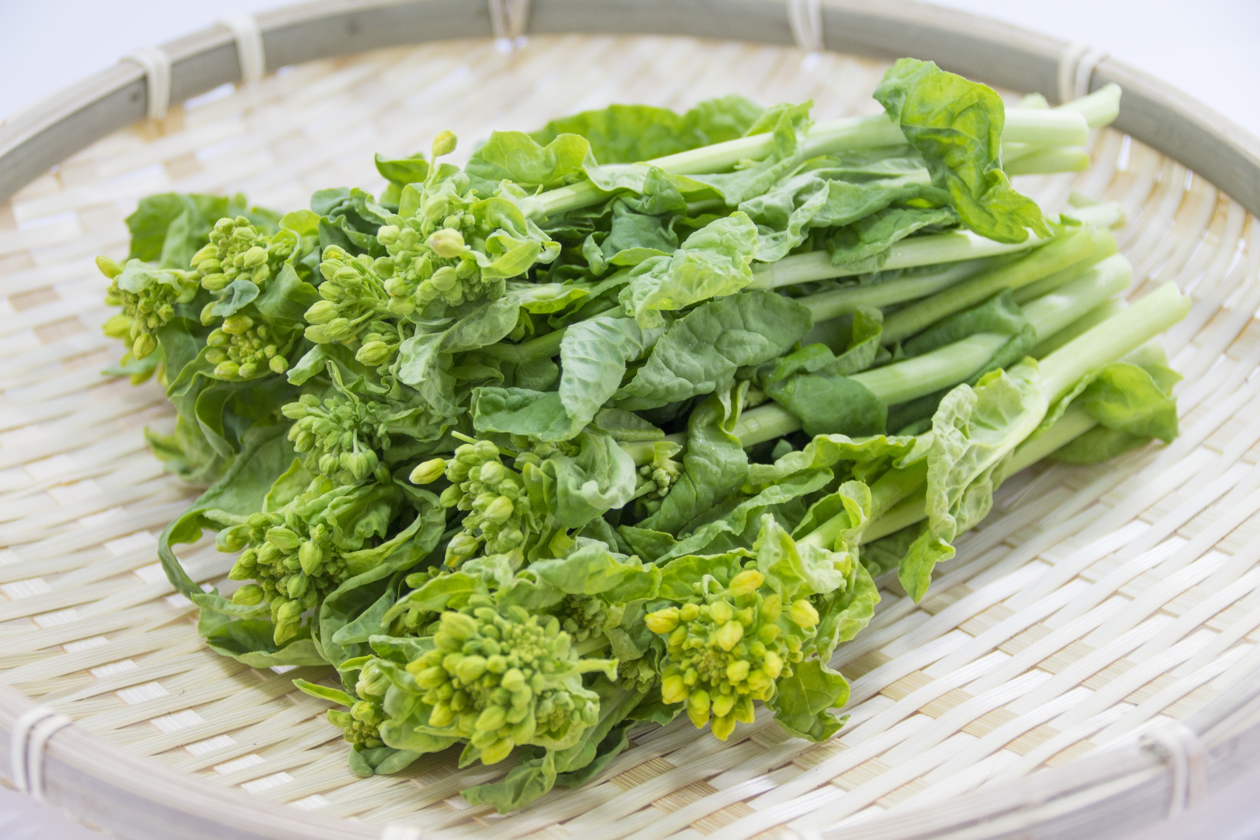 春を伝える旬野菜 菜の花 って その正体や栄養価 美味しい食べ方を紹介 ノウキナビブログ 今すぐ役立つ農業ハウツーや農機情報をお届け中