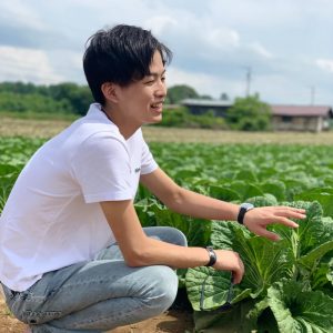 土屋喬椰のアバター