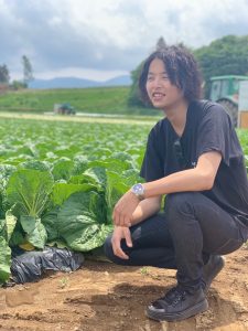 諒紘のアバター