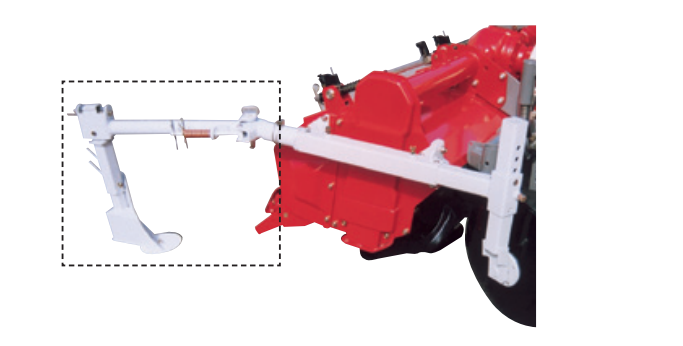 トラクター 残耕処理爪アッシ 農業機械 農機具 あぜ際処理機｜株式会社ジョーニシ｜農業用機械器具、ホームセンター用