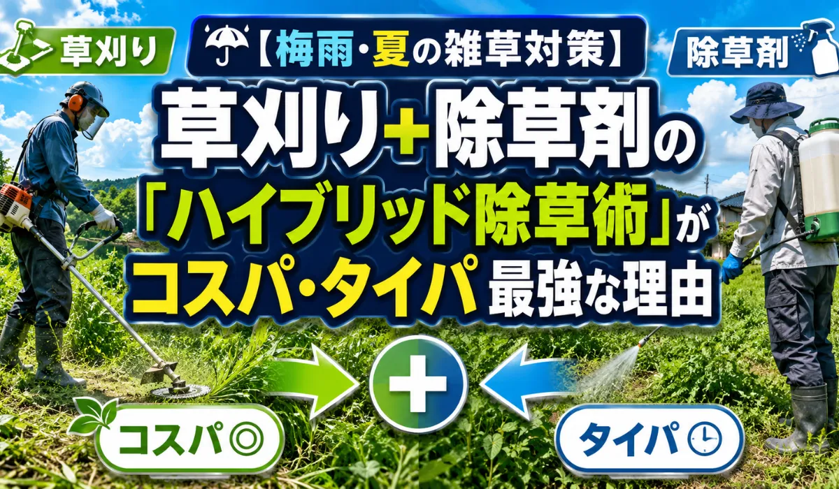 ざっそう様 リクエスト 2点 まとめ商品 駐車場の溝… 気づくと雑草 