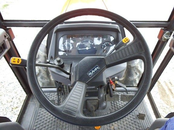 クボタ 中古トラクター GL320-GLEDの商品画像5