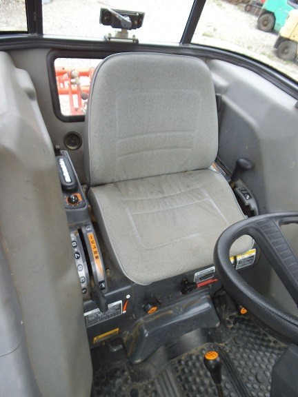 クボタ 中古トラクター GL320-GLEDの商品画像6