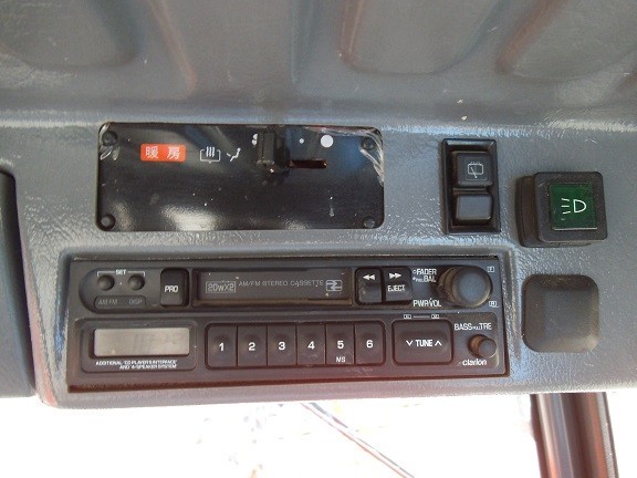 クボタ 中古トラクター GL320-GLEDの商品画像7