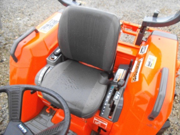 クボタ 中古トラクター GL261の商品画像5