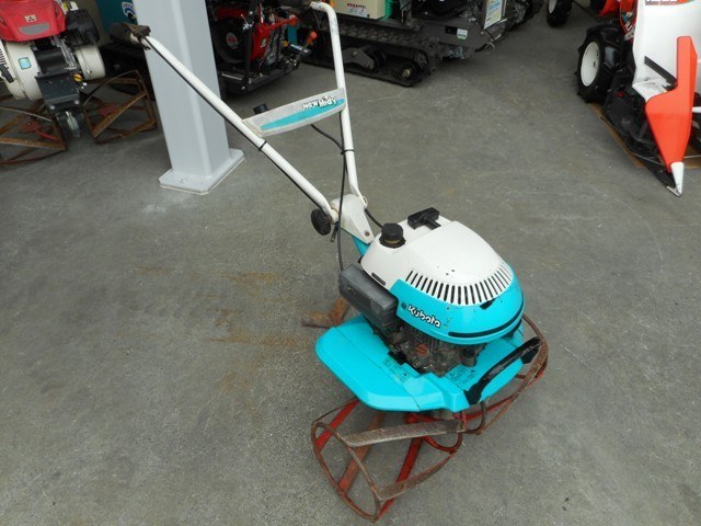 クボタ 中古 管理機 TMA25 – 農キング