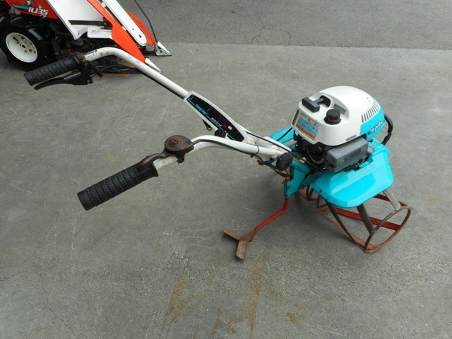 クボタ 中古管理機 TMA25 除草ローター仕様の詳細｜農機具通販