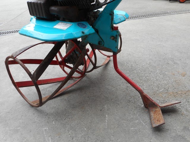 クボタ 中古 管理機 TMA25 ジャンク品 – 農キング
