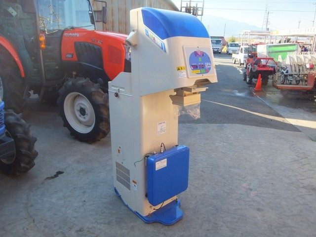 サタケ GPA135 自動選別計量器 グルメパッカー 網目1.80 100V