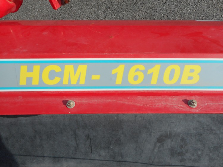 ニプロ 中古その他 HCM-1610Bの商品画像2