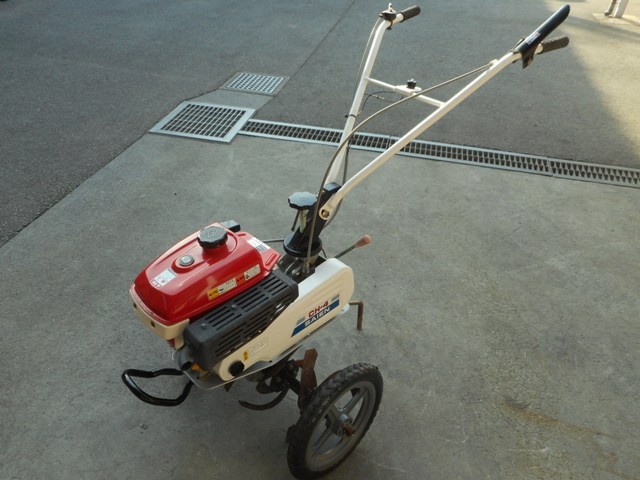  中古管理機 CH-4の商品画像1
