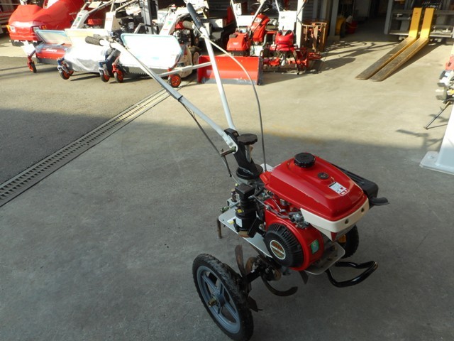  中古管理機 CH-4の商品画像2