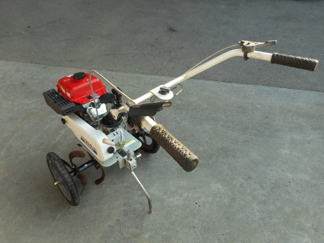  中古管理機 CH-4の商品画像3