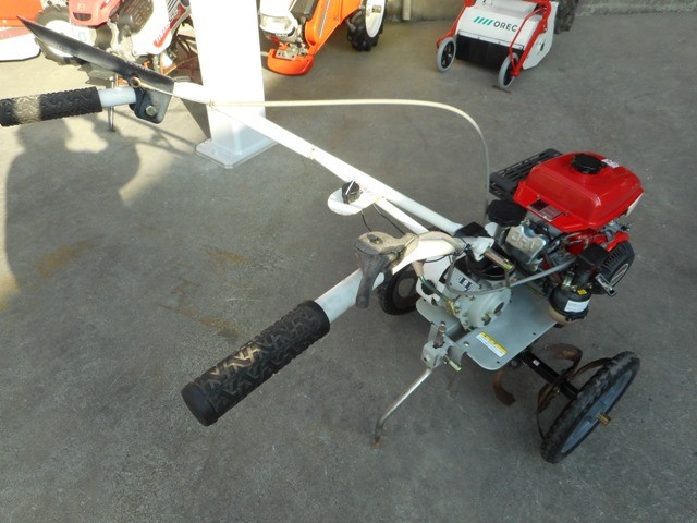  中古管理機 CH-4の商品画像4