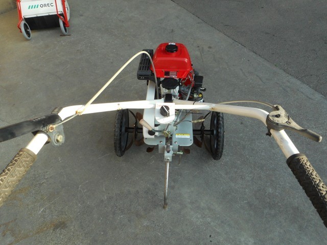  中古管理機 CH-4の商品画像5