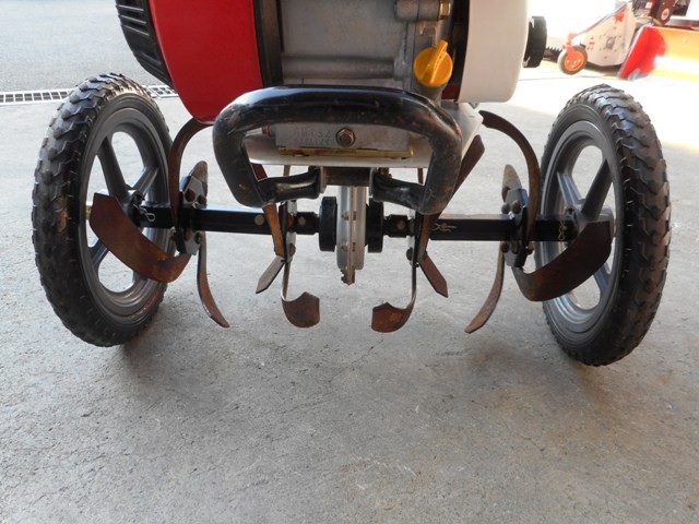  中古管理機 CH-4の商品画像6