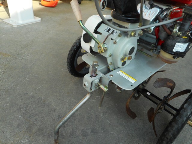  中古管理機 CH-4の商品画像7