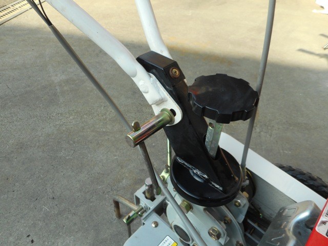  中古管理機 CH-4の商品画像8