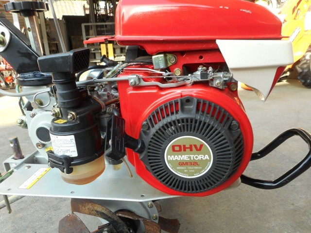  中古管理機 CH-4の商品画像9