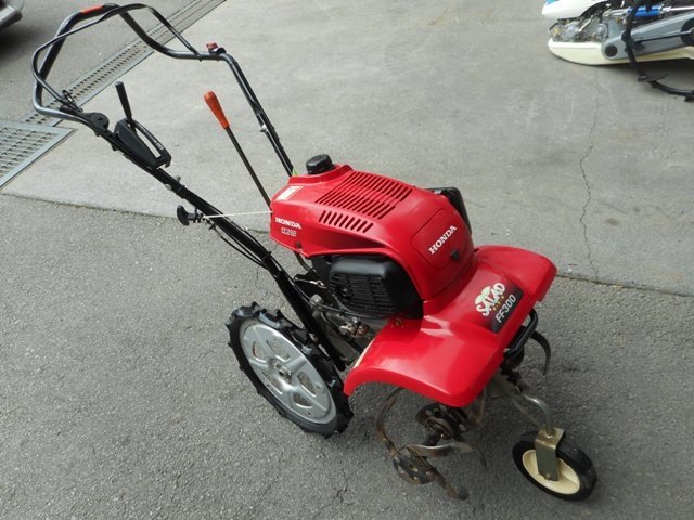 ホンダ 中古管理機 FF300の商品画像1
