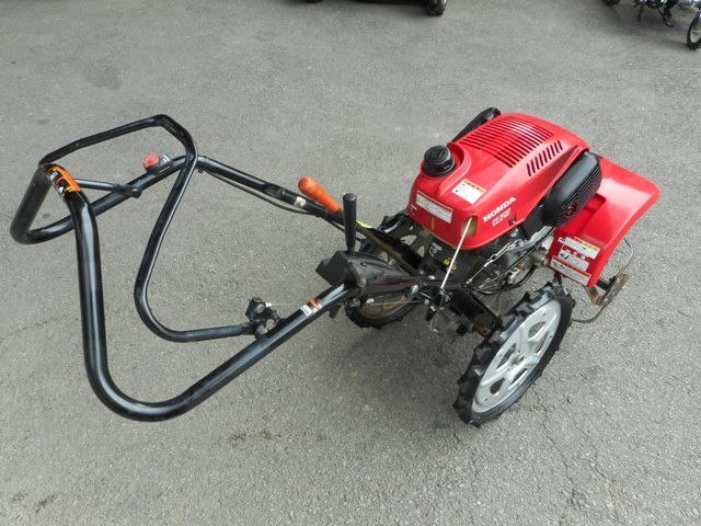 ホンダ 中古管理機 FF300の商品画像3