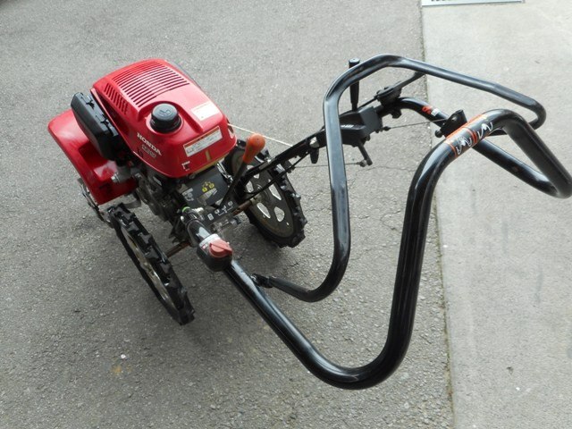ホンダ 中古管理機 FF300の商品画像4
