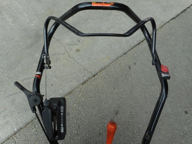 ホンダ 中古管理機 FF300の商品画像5