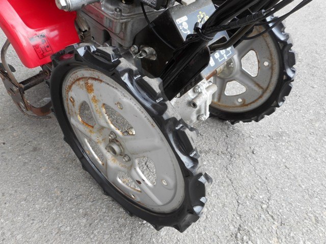 ホンダ 中古管理機 FF300の商品画像9