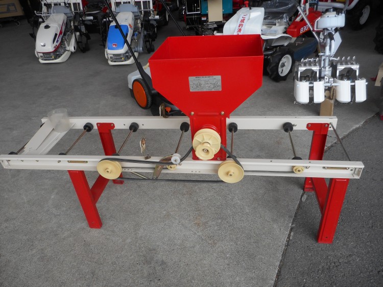 ヤンマー 中古その他 ＹＧ-1Ｋの商品画像1