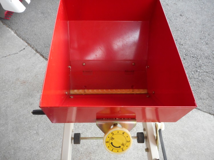 ヤンマー 中古その他 ＹＧ-1Ｋの商品画像4