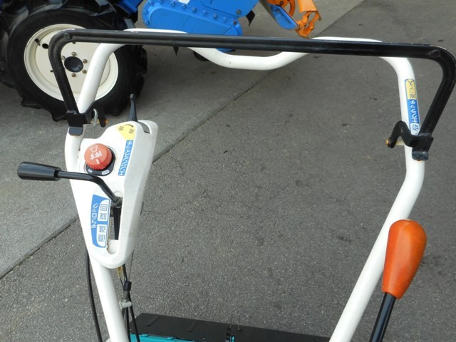 クボタ 中古管理機 TR6000の商品画像6