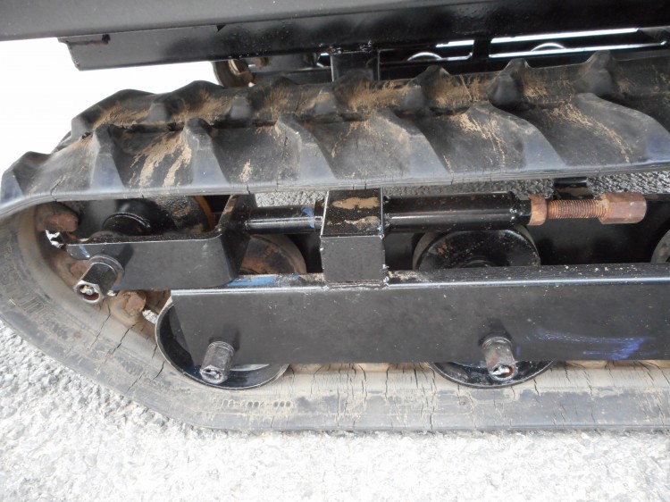 筑水キャニコム 中古運搬機 BFC501の商品画像5