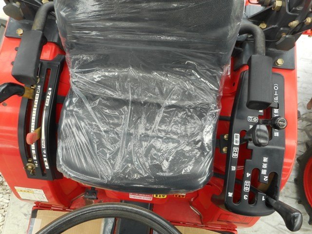 三菱 中古トラクター MT146の商品画像4