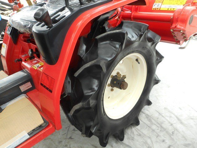 三菱 中古トラクター MT146の商品画像9