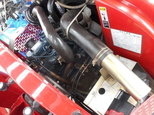 丸山 中古スピードスプレーヤー SSA-E500の商品画像9