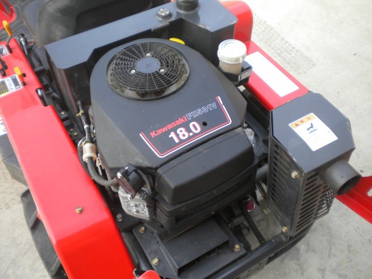 筑水キャニコム 中古草刈機 CM181の商品画像5