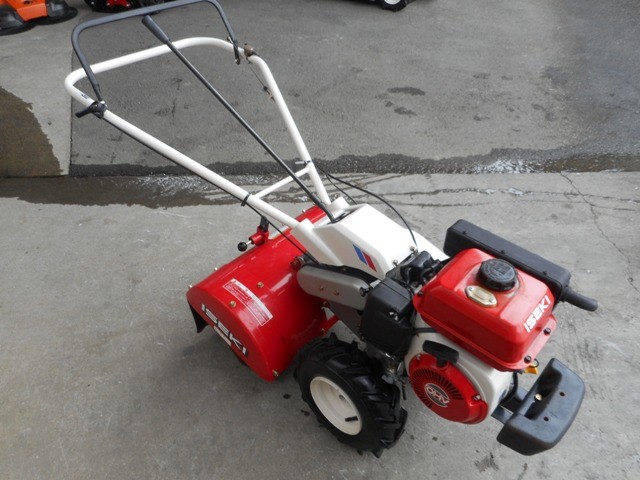 イセキ 中古管理機 KCR60-D