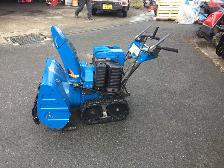 YAMAHA 中古その他 YSM870の商品画像2