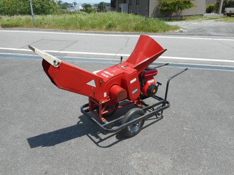 三菱 中古その他 K15FNの商品画像1