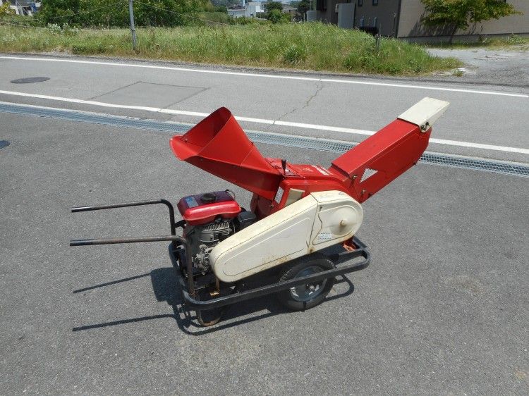 三菱 中古その他 K15FNの商品画像3