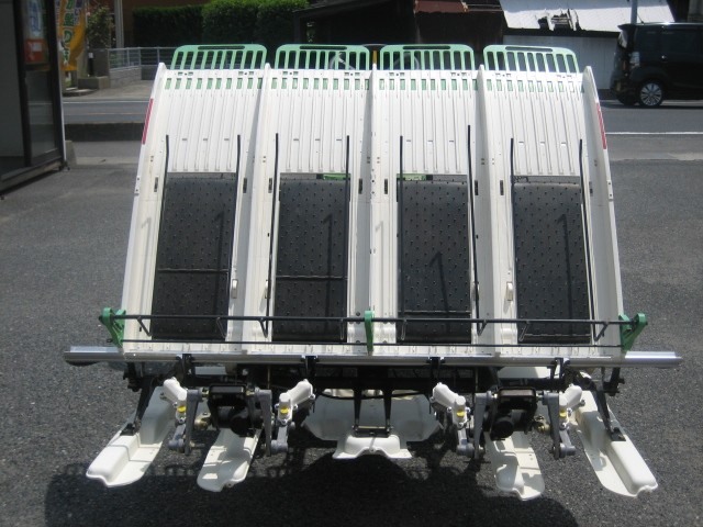 ヤンマー 中古田植機 PeS-1の商品画像6