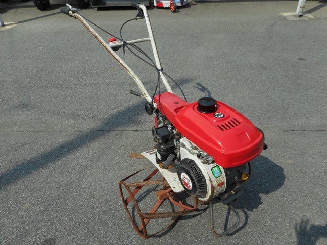 三菱 中古管理機 MM406の商品画像1