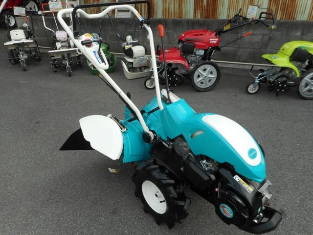 クボタ 中古管理機 TR7000-Uの詳細｜農機具通販ノウキナビ