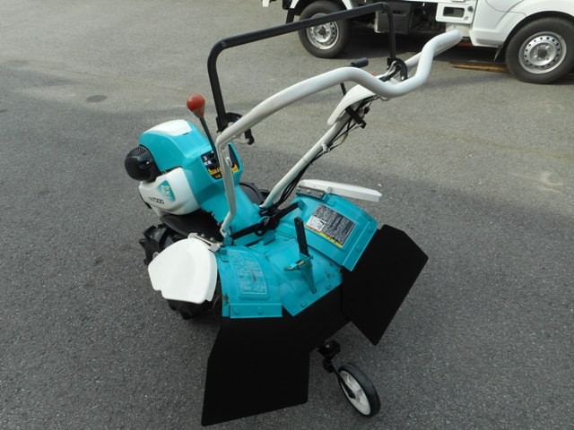 クボタ 中古管理機 TR7000-Uの詳細｜農機具通販ノウキナビ
