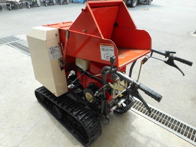 斉藤農機 中古その他 CW-350Cの商品画像3
