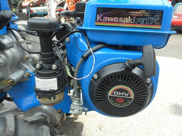 イセキ 中古管理機 NR602RTの詳細｜農機具通販ノウキナビ