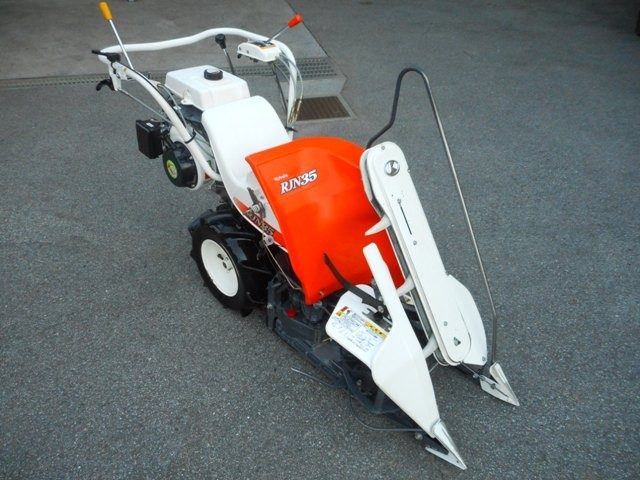 クボタ 中古バインダー RJN35-Dの商品画像1