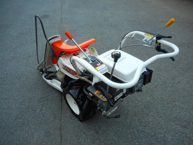 クボタ 中古バインダー RJN35-Dの商品画像4