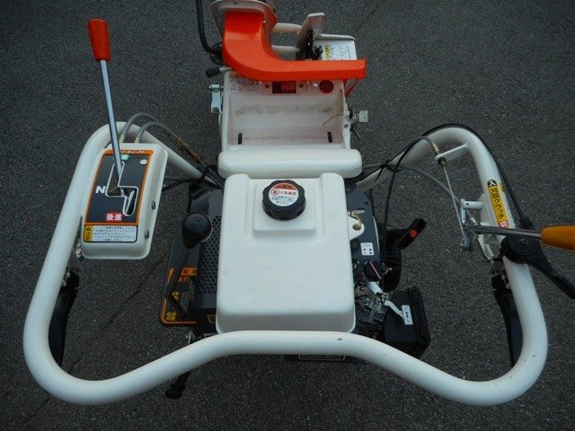 クボタ 中古バインダー RJN35-Dの商品画像5